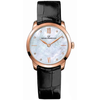 Girard Perregaux Classique Mother of Pearl Dial Ladies Watch 49528-52-771-CK6A