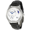 Glashutte PanoMaticLunar Men's Watch 90-02-02-02-04