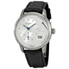 Glashutte PanoReserve Metallic Silver Dial Men's Watch 65-01-22-12-04