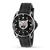 Gucci Gucci Dive Quartz Black Dial Ladies Watch YA136320 YA136320