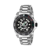 Gucci Gucci Dive Quartz Black Dial Men's Watch YA136218 YA136218
