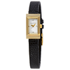 Gucci G-Frame Silver Dial Ladies Watch YA147507