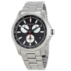 Gucci G-Timeless Chronograph Black Dial Men's Watch YA126267