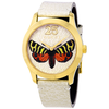 Gucci G-Timeless Butterfly Dial Ladies Watch YA1264062