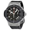 Hublot Big Bang Chronograph Automatic Carbon Fiber Dial Men's Watch 341.SB.131.RX