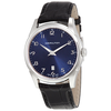 Hamilton Jazzmaster Thinline Blue Dial Men's Watch H38511743