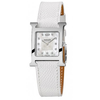Hermes H Hour Mother Of Pearl Diamond Dial Ladies Watch 036744WW00