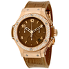 Hublot Big Bang Tutti Frutti Automatic Chronograph Diamond Unisex Watch 341.PA.5390.LR.1104