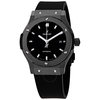 Hublot Classic Fusion Automatic Black Dial Men's Watch 542.CM.1171.RX