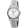 Hamilton Jazzmaster Automatic Diamond Silver Dial Ladies Watch H32315111