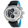 Hamilton Jazzmaster Face 2 Face II Silver Dial Automatic Men's Watch H32866781