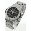 Hublot Big Bang Aero Bang Black Skeleton Dial Steel Men's Watch 311SX1170SX 311.SX.1170.SX