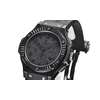 Hublot Big Bang All Black Carat Men's Watch 301.CD.134.RX.190