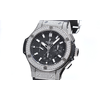 Hublot Big Bang Black Dial Chronograph Diamond Men's Watch 301SX1170RX1704 301.SX.1170.RX.1704