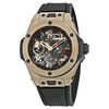 Hublot Big Bang Meca-10 Men's Limited Edition Watch 414.MX.1138.RX