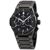 Hublot Classic Fusion Chronograph Automatic Men's Ceramic Watch 520.CM.1170.CM