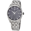 Hamilton Jazzmaster Quartz Men's Watch H32451142