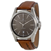 Hamilton Spirit of Liberty Automatic Grey Dial Men's Watch H42415591