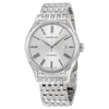 Hamilton Valiant Automatic Silver Dial Men's Watch H39515154