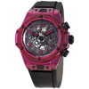 Hublot Big Bang Unico Chronograph Automatic Men's Watch 411.JR.4901.RT