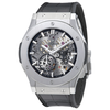 Hublot Classic Fusion Ultra-Thin Skeleton Men's Watch 515.NX.0170.LR