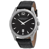 Hamilton Jazzmaster Automatic Black Dial Men's Watch H38615735