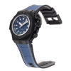 Hublot Big Bang King Oceanographique Blue Dial Automatic Men's Watch 731.QX.5190.GR