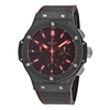 Hublot Big Bang Red Magic Black Dial Automatic Men's Watch 301.CI.1123.GR