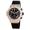 Hublot Super B Chronograph Automatic Black Dial Men's Watch 1926.NL30.7