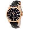 Hamilton American Classic Automatic Black Dial Men's Watch H40505731
