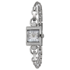 Hamilton American Classics Mother of Pearl Dial Stainless Steel Ladies Watch H31291113