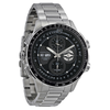 Hamilton Aviation Khaki X-Wind Black Dial Stainless Steel Men's Watch H77766131