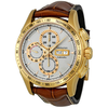 Hamilton Jazzmaster Lord  Automatic Chronograph Men's Watch H32836551