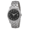 Hamilton Jazzmaster Quartz Black Dial Men's Watch H32411135