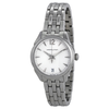 Hamilton Jazzmaster Silver Dial Stainless Steel Ladies Watch H42211155