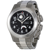 Hamilton Khaki Navy Frogman Black Dial Automatic Men's Watch H77716133