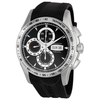 Hamilton Jazzmaster Lord Hamilton Black Dial Chonograph Tachymeter Men's Watch H32816331