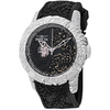 Invicta S1 Rally Dragon Automatic Black Dial Black Silicone Men's Watch 26429