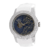 Invicta S1 Rally Dragon Automatic Blue Dial White Silicone Men's Watch 26430