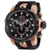 Invicta Venom Chronograph Black Dial Men's Watch 0361
