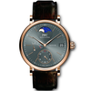 IWC Portofino Hand Wound Men's Watch IW516403