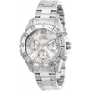 Invicta Invicta Pro Diver Chronograph Quartz White Mother of Pearl Dial Ladies Watch 29455 29455