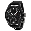 IWC Big Pilot Perpetual Top Gun Black Dial Men's Watch 5029-02 IW502902