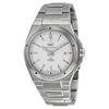 IWC Ingenieur Silver Stainless Steel Automatic Men's IW323904