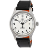 IWC Pilot's Mark XVIII Automatic Silver Dial Men's Watch IW327002