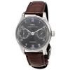 IWC Portuguese Automatic 18kt White Gold Men's Watch IW500106