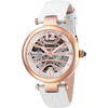 Invicta Open Box - Invicta Objet D Art Automatic Silver Dial Ladies Watch 26371 26371