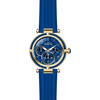 Invicta Bolt Blue Dial Ladies Watch 28968