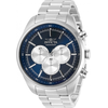 Invicta Invicta Specialty Chronograph Quartz Blue Dial Men's Watch 30978 30978