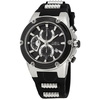 Invicta Speedway Chronograph Black Dial Men's Watch 22400